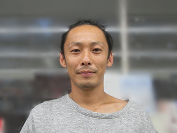 鈴木　博紀　(31才)